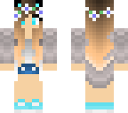 echo cute