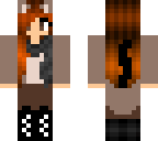 edit of cute neko girl