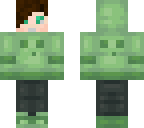 edited slime boy