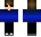 edited tom skin