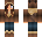 eevee girl edit