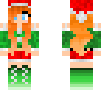 elf girl
