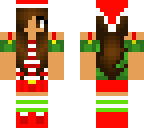 elf girl