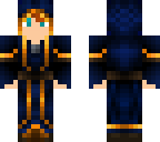 elf mage
