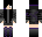 ender girl