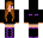 ender girl