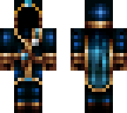 ender mage