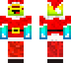 evel cristus derp 