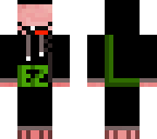 ez and l pig