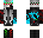 fbxd christmas skin