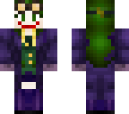 female joker