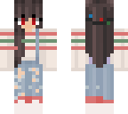 festive hair edit