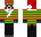 festive red panda