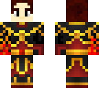 fire bender