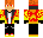 fire boy