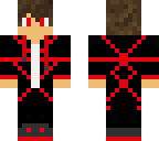 fire demon