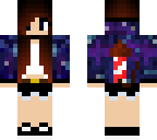 firework girl