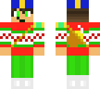 fix