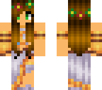 fixed misty