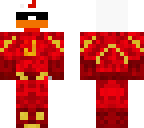 flash chicken