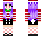 fnaf bonnie - xmas edition - edited