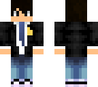 formal school outfit