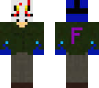 fred voorhees