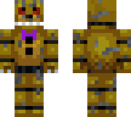 fredbear
