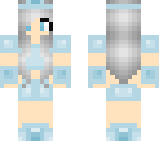 frost warrior queen