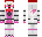funtime foxy christmas bread