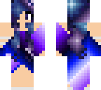 galaxy girl
