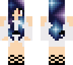galaxy girl