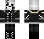gaster gamer