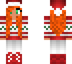 gek0 xmas outfit