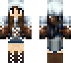girl assassin