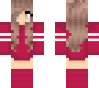 girl skin 