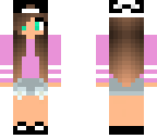 girly tomboy