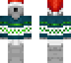 gloryblade christmas