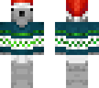 gloryblade christmas