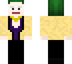 gold suited jacket