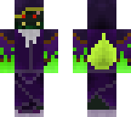 green pusstog