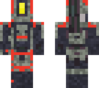 hd bastion custom pilot