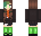 hogwarts girl