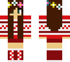 holiday sweater