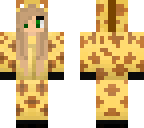 hunniee giraffe
