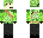 hunter