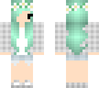 i feel like mint