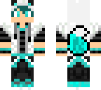 ice dude
