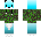 ice fox