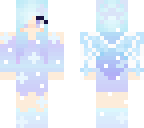 ice girl